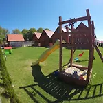 Letniskowe * Ustronie Morskie
