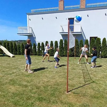 Letniskowe أوسترونيه مورسكية