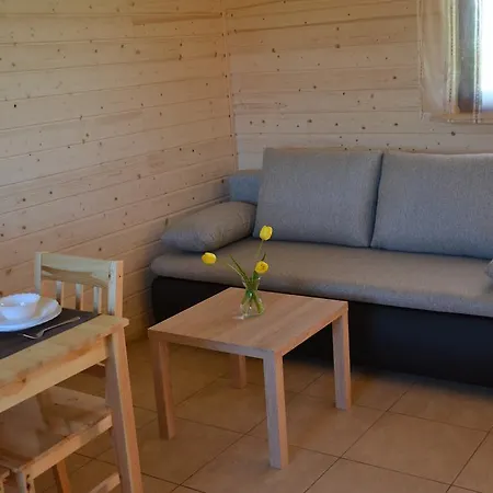 Letniskowe * أوسترونيه مورسكية