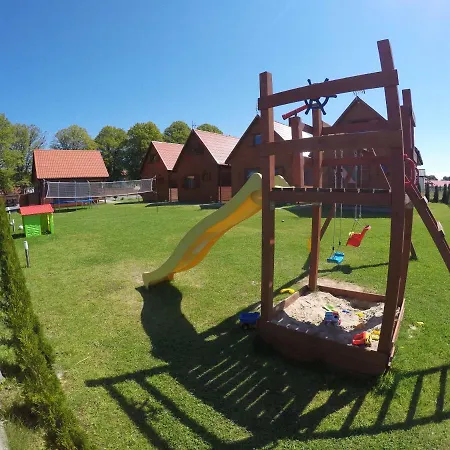 Letniskowe * Ustronie Morskie