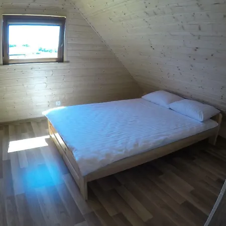 Letniskowe * أوسترونيه مورسكية