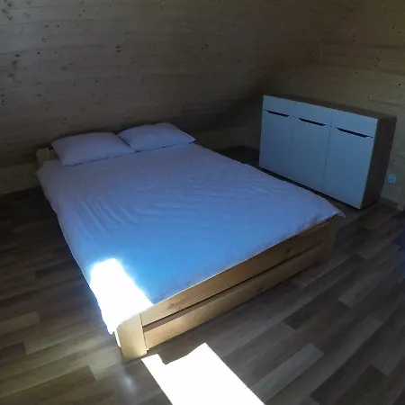 Letniskowe Ustronie Morskie