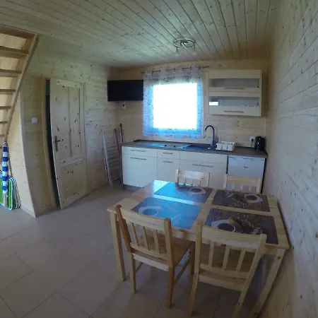 Letniskowe أوسترونيه مورسكية