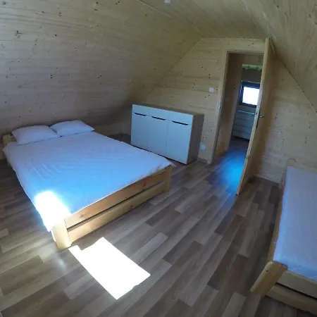 Сasa de vacaciones Letniskowe *