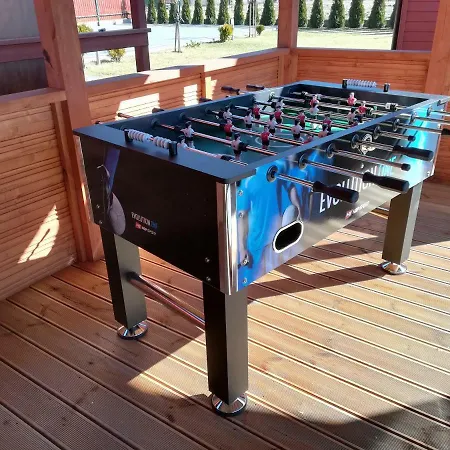 Letniskowe Ustronie Morskie