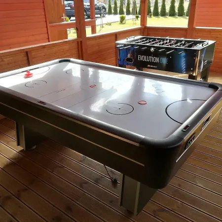 Letniskowe Ustronie Morskie