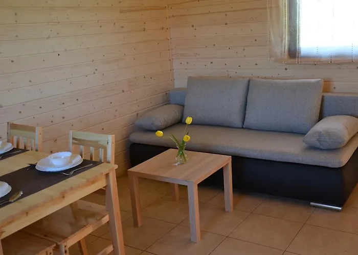 Letniskowe * Ustronie Morskie