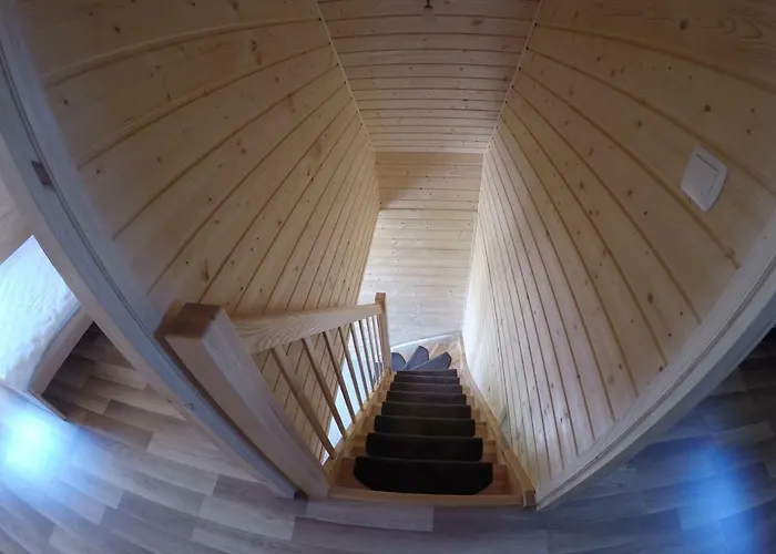 펜션 Holiday 우스트 노리 모르스키