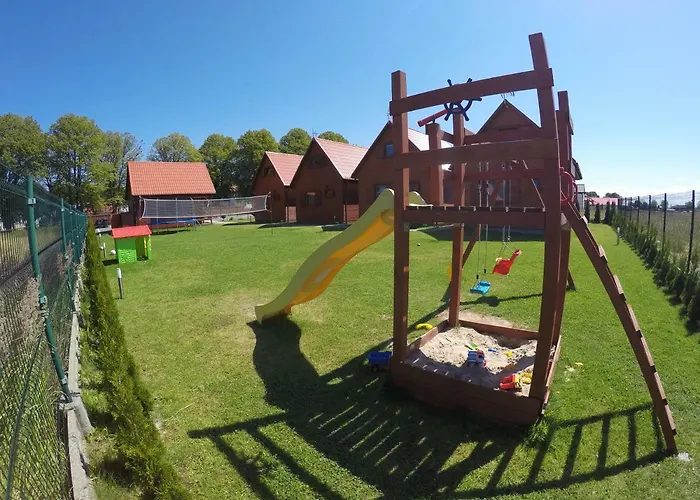 Holiday * 우스트 노리 모르스키