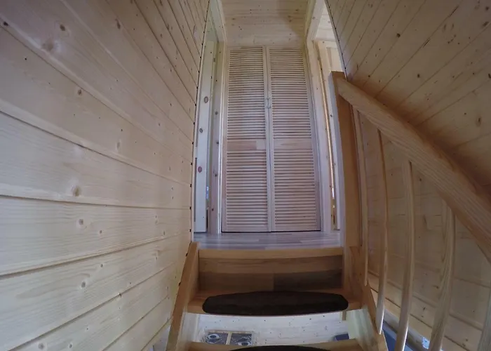 Letniskowe Сasa de vacaciones Ustronie Morskie