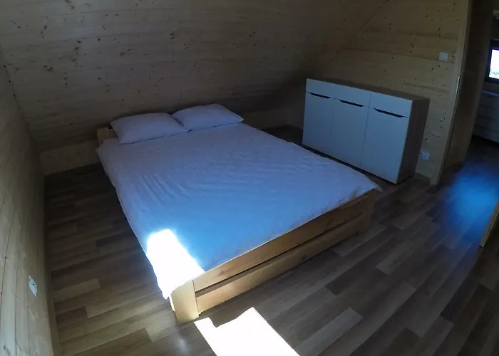 Letniskowe Ustronie Morskie