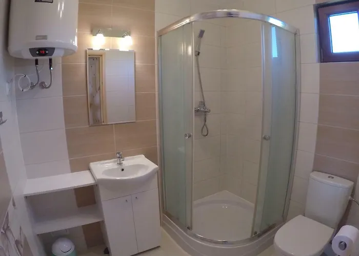 Сasa de vacaciones Letniskowe *